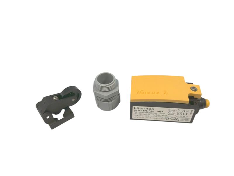 LS-S11DA by EATON CORPORATION