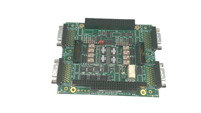 DELTA TAU DATA SYS 3X0-603673-104