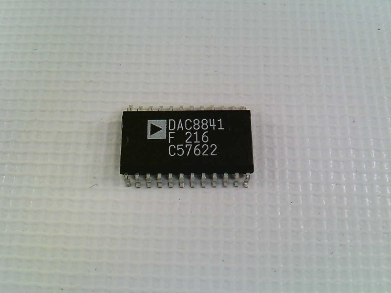 ANALOG DEVICES DAC8841FS