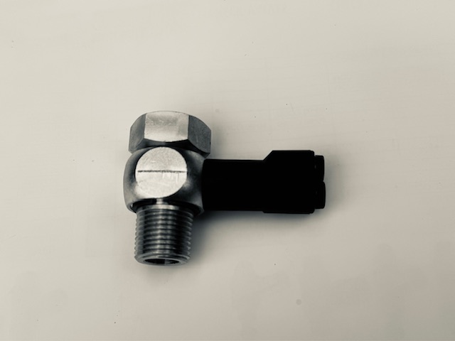 RENCO INC CONTROLS REN-EOSS-1/2