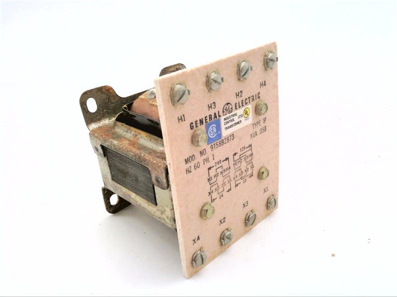 GENERAL ELECTRIC 9T58B2873