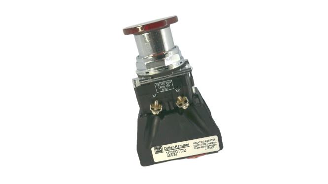 EATON CORPORATION 10250T844ED06