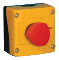 BACO CONTROLS LBX130005