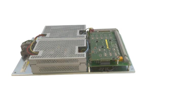 GENERAL ELECTRIC SCN804D  