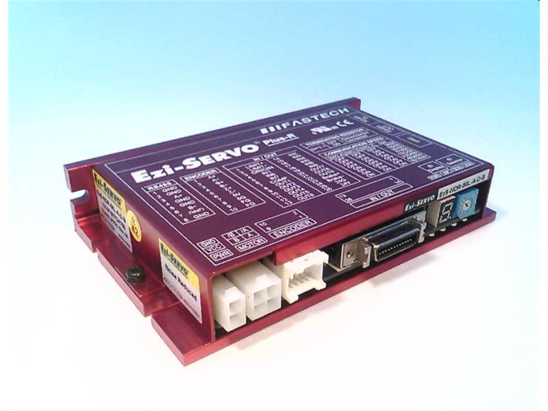 FASTECH EZS-NDR-56L-A-D-B