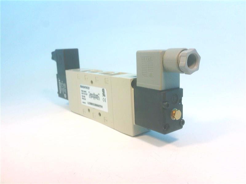 ASCO L23BB552B060T61