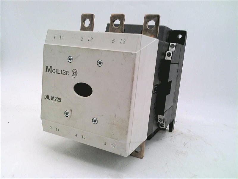 EATON CORPORATION DILM225-S/22-RA250