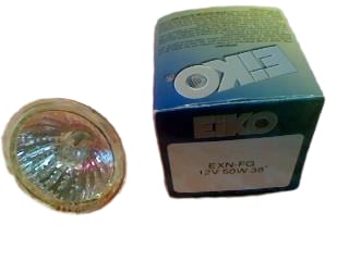 EXN-FG by GTE