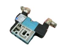 MAC VALVES INC 45A-NAC-DDAJ-1KE