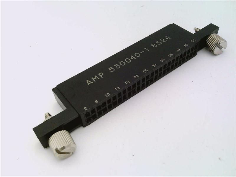 TE CONNECTIVITY 530040-1