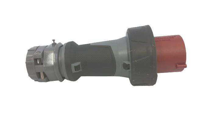 ME460P6W-62334C by MENNEKES