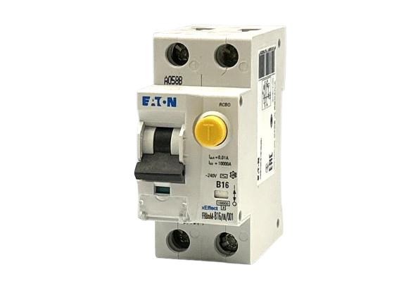 EATON CORPORATION FRBMM-B16/1N/001