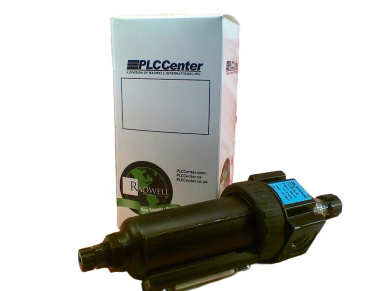 L12-02-AL00 by WILKERSON PNEUMATIC
