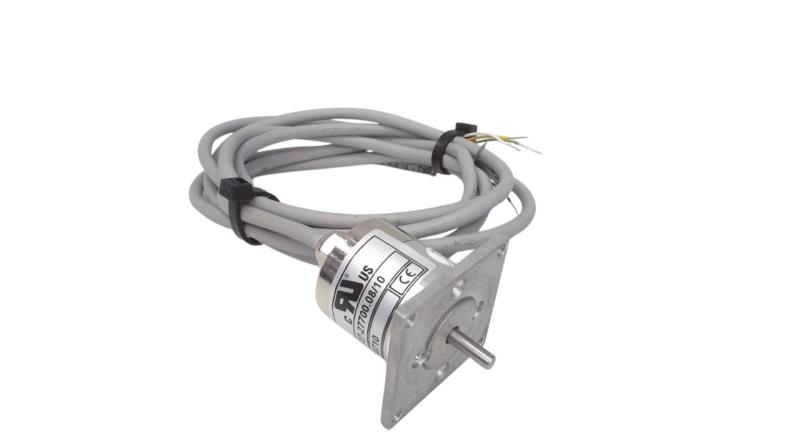 HOHNER AUTOMATION 27-27700.08/10