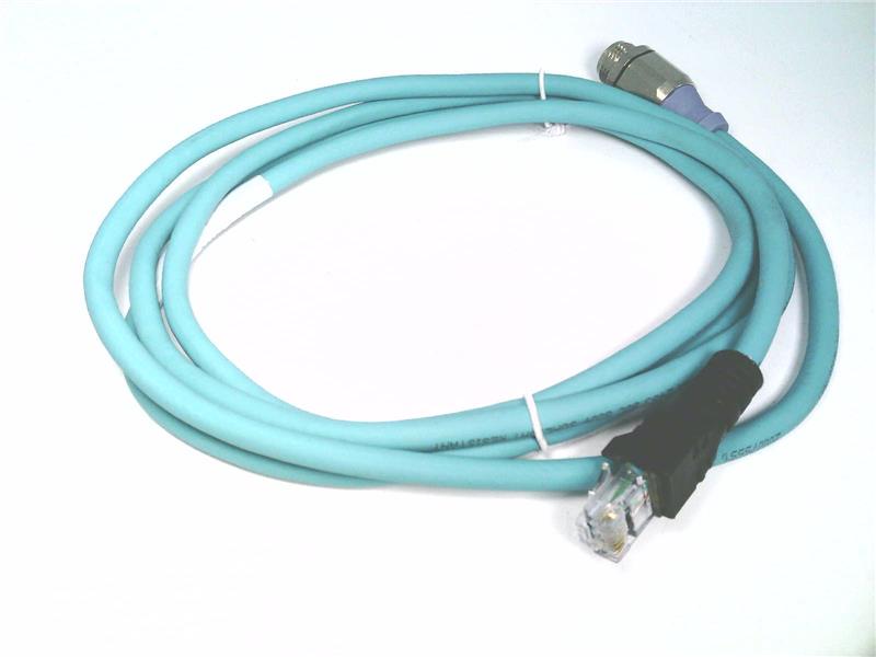 TURCK RJ45 FKSDED 441-2M