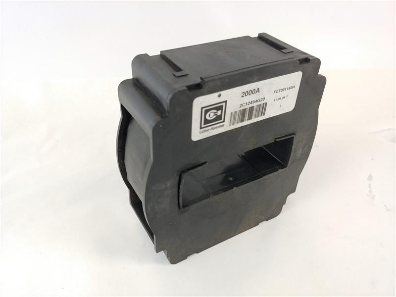 EATON CORPORATION 2C12494G20