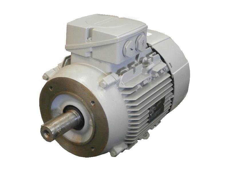 SIEMENS 1LE1002-KB022-KA4