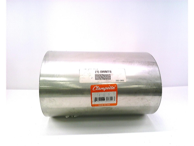 CLAMPETTE INC 330-139