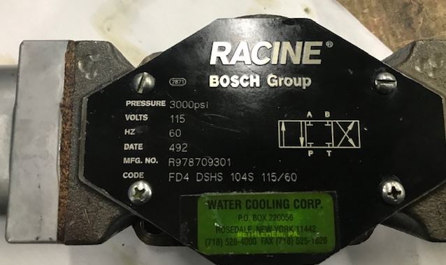 R978709301 by BOSCH