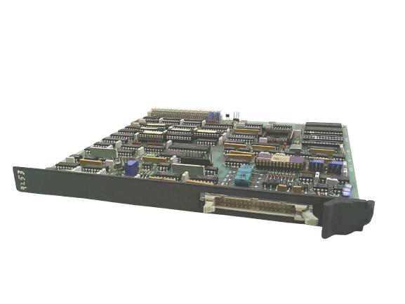 CONVERTEAM 9253-6004