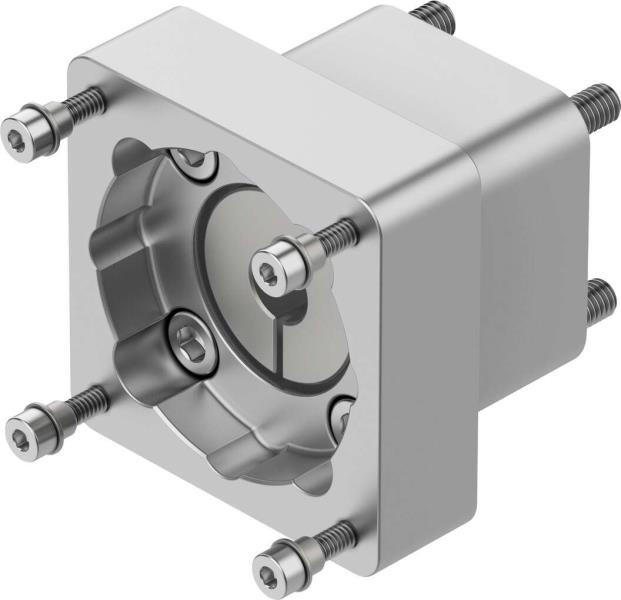 FESTO EAMM-A-D32-60RA