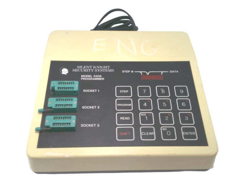 HONEYWELL 5506