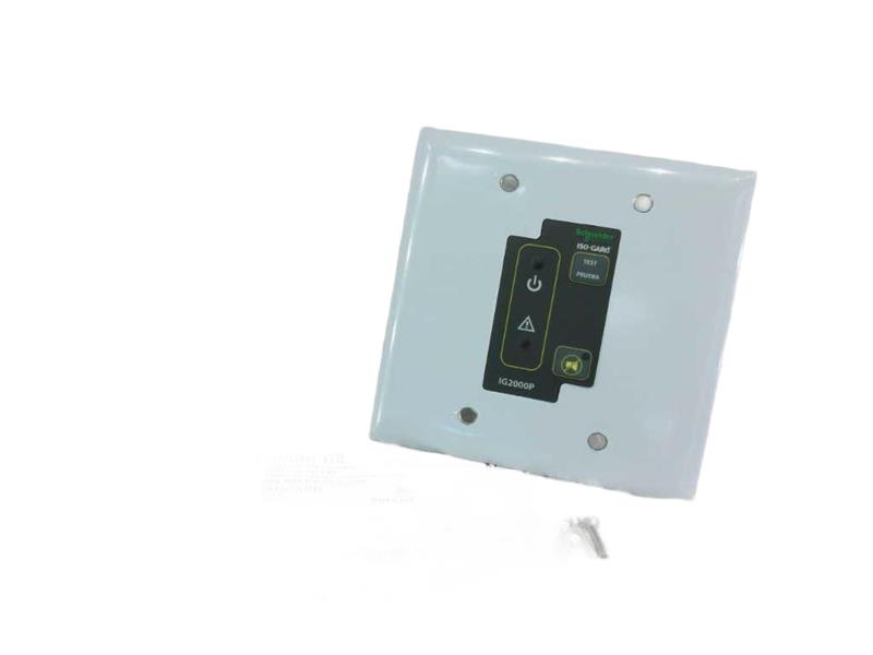 SCHNEIDER ELECTRIC IG2000PG2