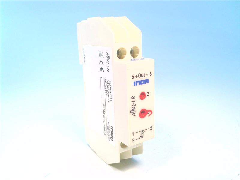 INOR TRANSMITTER 70APLR0001