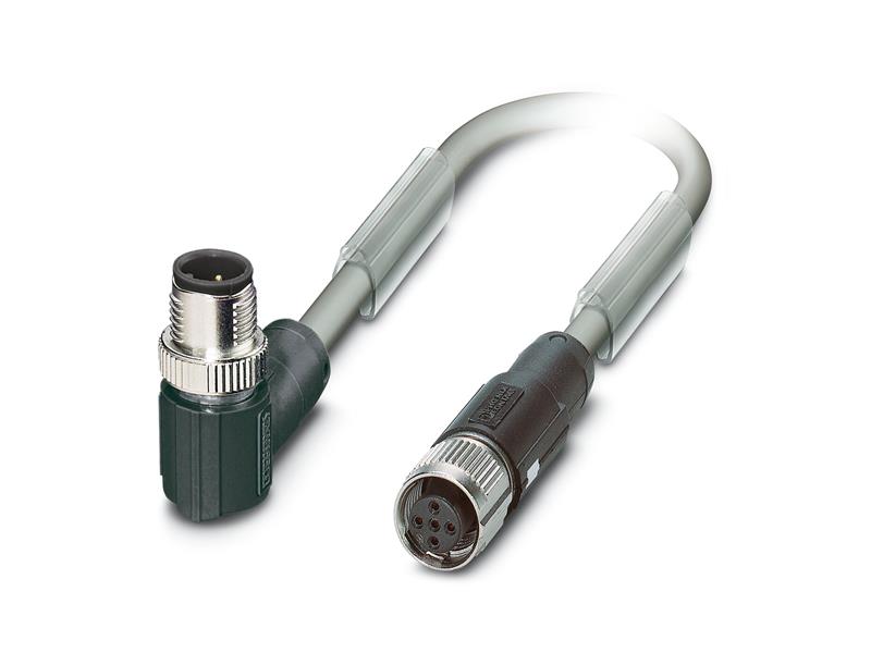 PHOENIX CONTACT SAC-5P-MR/15,0-923/FS CAN SCO