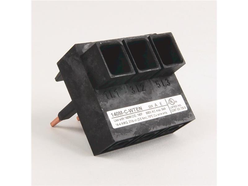 ALLEN BRADLEY 140M-C-WTEN