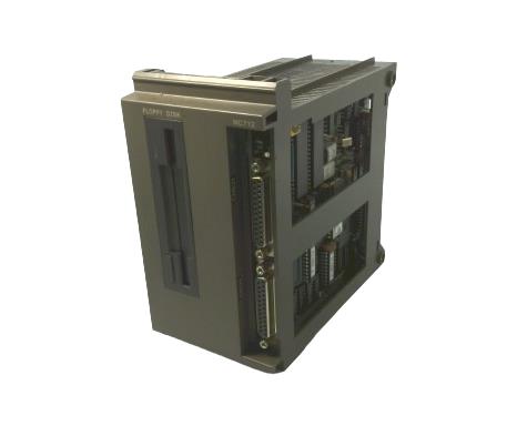 MITSUBISHI MC712-FLOPPY