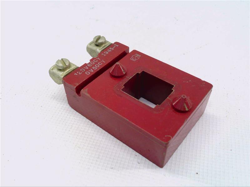 EATON CORPORATION 9-1945-1