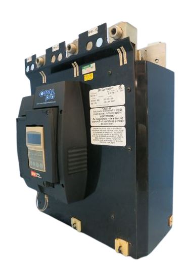 SAF DRIVES MS6-420-C