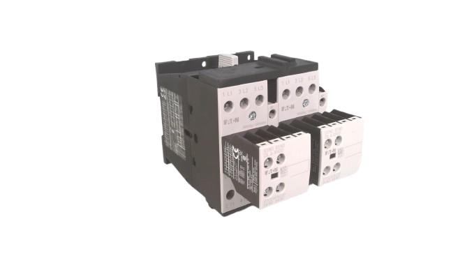 EATON CORPORATION XTCR018C21A