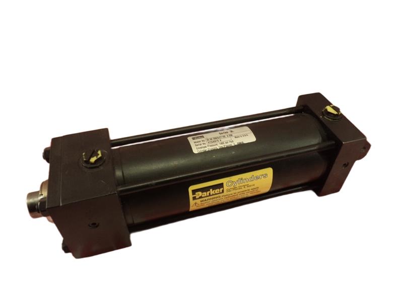 PARKER 02.50-CBB-3LCT19C-6.250