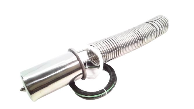 INFINITY THERMAL CRES-SGS-24-0040-REP