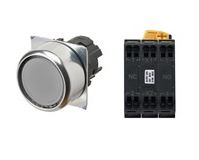 OMRON A22NL-RNM-TWA-P102-WD