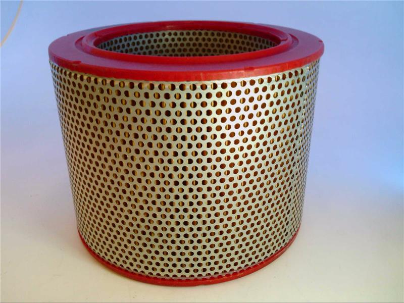 MANN FILTER C21138/1