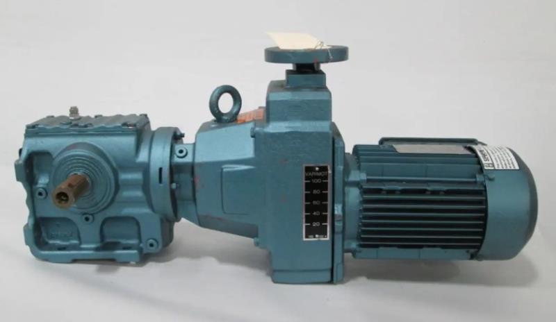 SEW EURODRIVE DFT90L4BMG2HR-KS