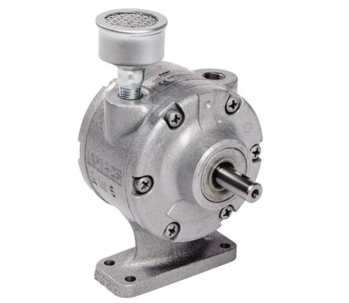 GAST MANUFACTURING 4AM-FRV-63A