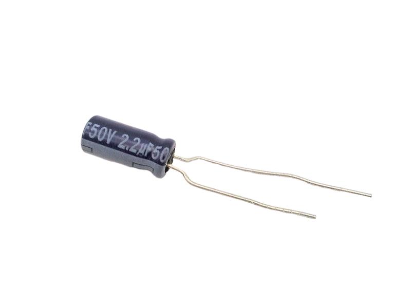 ECA-1HM2R2B by MATSUSHITA ELECTRIC