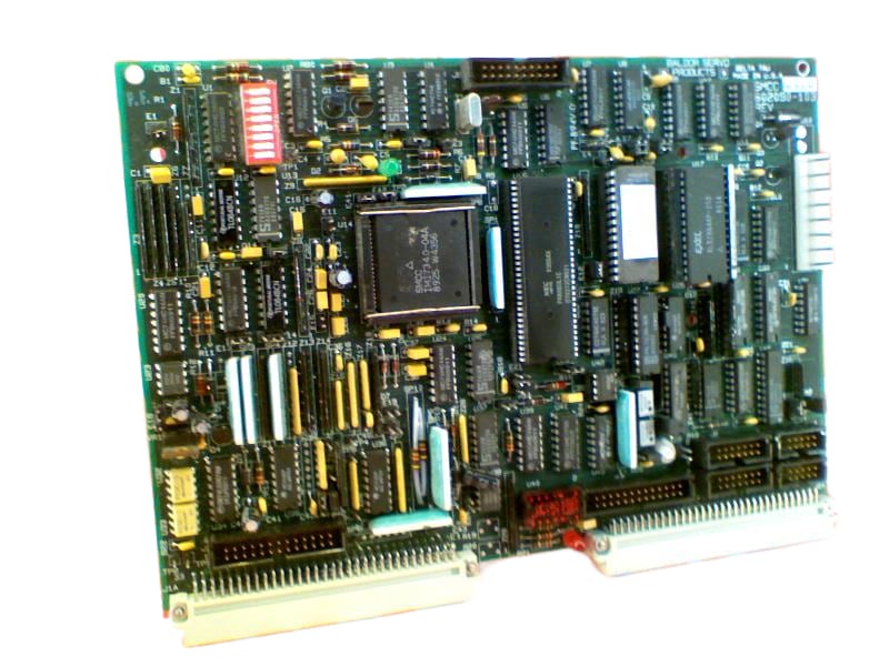 DELTA TAU DATA SYS SMCC-602090-103