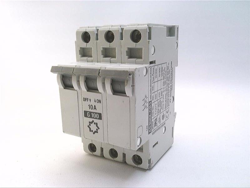 WEBER AS168X-CB3G100