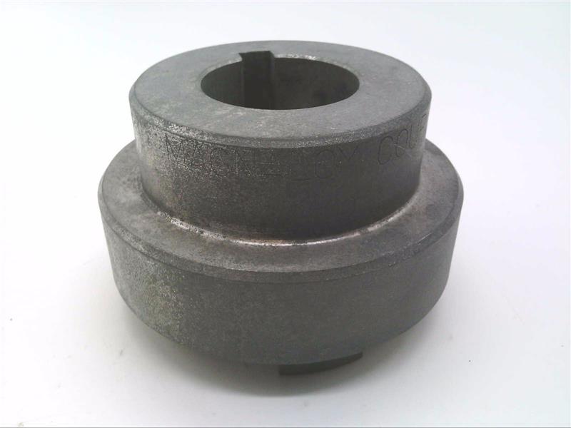 MAGNALOY COUPLINGS M400-1-5/8X3/8
