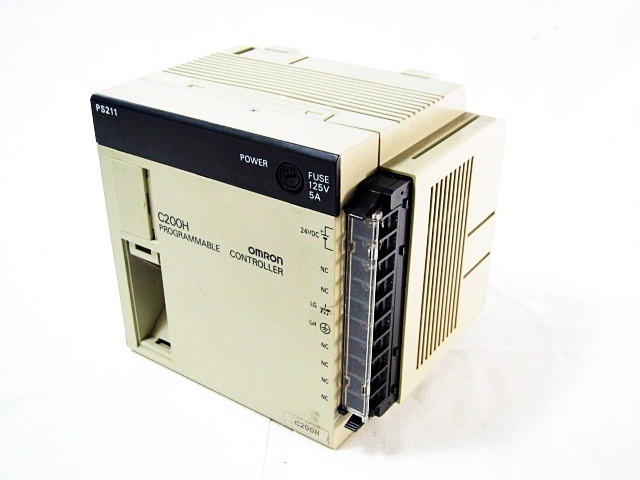 OMRON C200H-PS211
