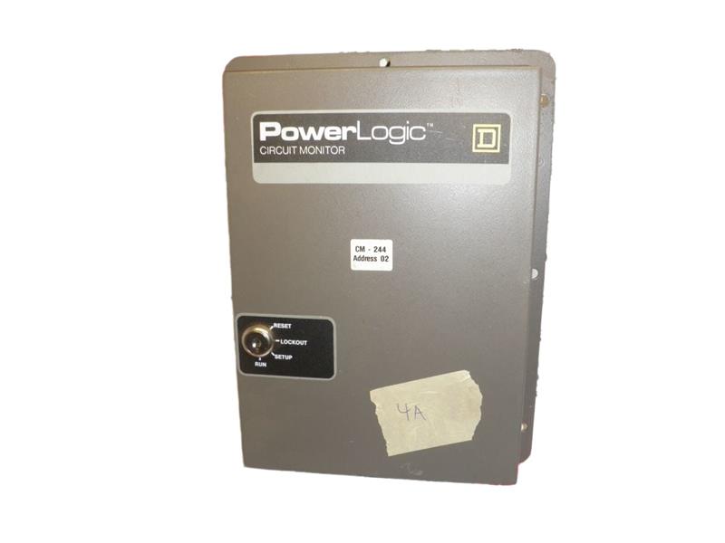3020-CM-244 by SCHNEIDER ELECTRIC