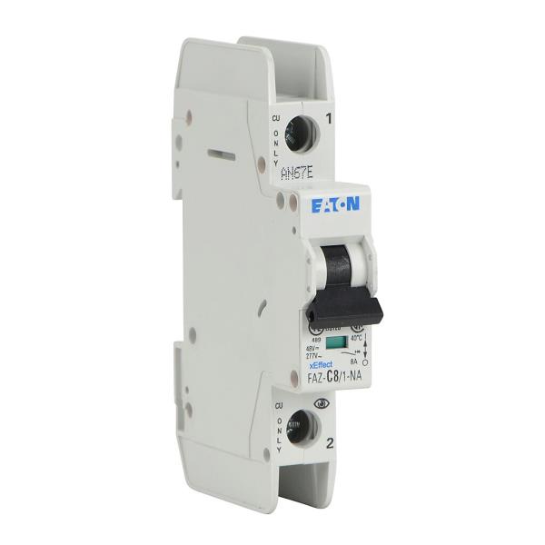 EATON CORPORATION FAZ-C8/1-NA-SP