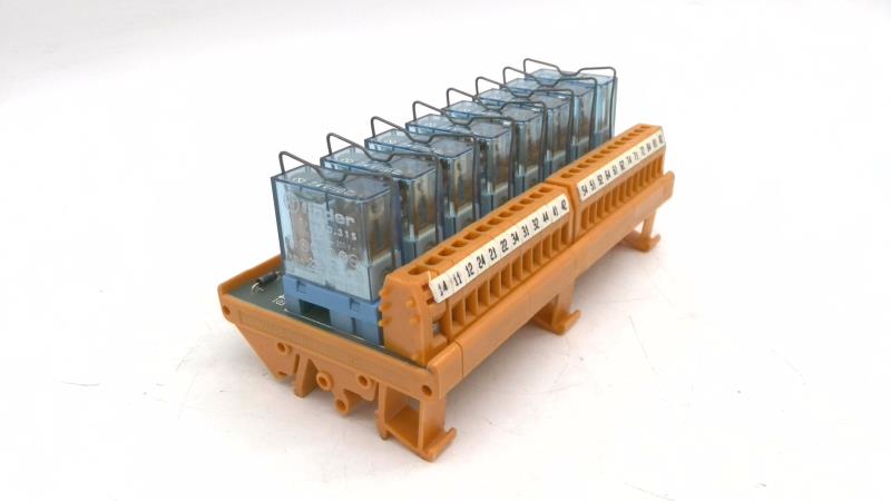 WEIDMULLER 980103-24