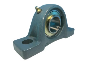 AMI BEARINGS UCP206-20C4HR5