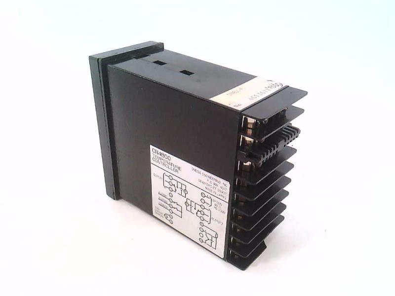 OMEGA ENGINEERING CN4811-F1